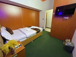 Hotel Rosewood Uttara