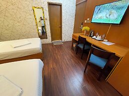 Hotel Rosewood Uttara