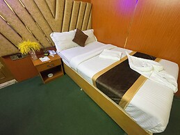Hotel Rosewood Uttara