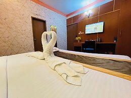 Hotel Rosewood Uttara