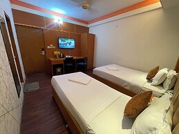 Hotel Rosewood Uttara