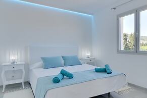 Villa in Mallorca With Private Pool & Jacuzzi