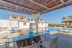 Villa in Mallorca With Private Pool & Jacuzzi