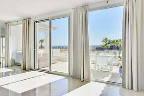 Villa in Mallorca With Private Pool & Jacuzzi