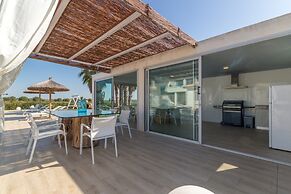 Villa in Mallorca With Private Pool & Jacuzzi