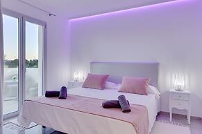 Villa in Mallorca With Private Pool & Jacuzzi