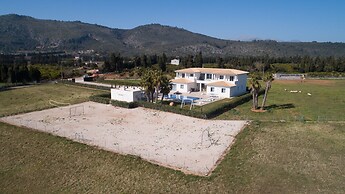 Villa in Mallorca With Private Pool & Jacuzzi
