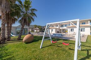 Villa in Mallorca With Private Pool & Jacuzzi