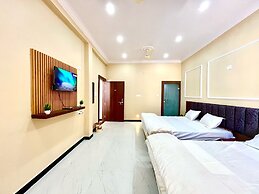 Raghav ji home stay