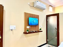 Raghav ji home stay