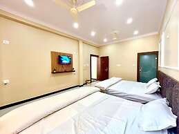 Raghav ji home stay
