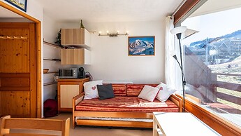 Apartment in Morillon Near Ski Slopes