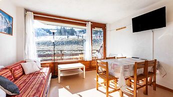 Apartment in Morillon Near Ski Slopes
