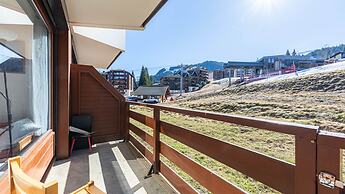Apartment in Morillon Near Ski Slopes