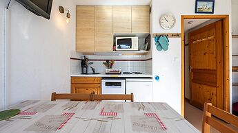Apartment in Morillon Near Ski Slopes
