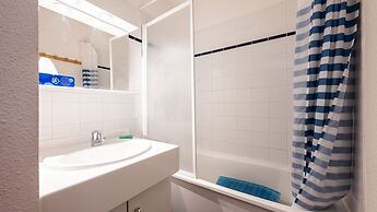 Apartment in Morillon Near Ski Slopes