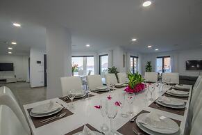 Son Serra Paradise, Beachfront Villa