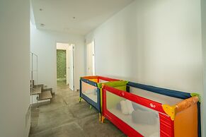 Son Serra Paradise, Beachfront Villa