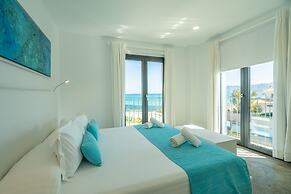 Son Serra Paradise, Beachfront Villa