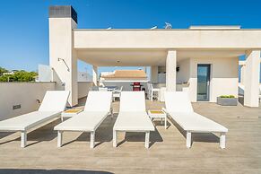 Son Serra Paradise, Beachfront Villa