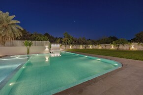 Saavi Suites