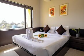 Saavi Suites