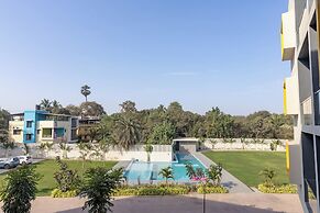 Saavi Suites