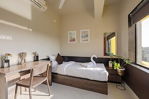 Saavi Suites