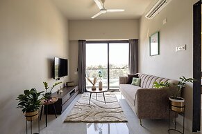 Saavi Suites