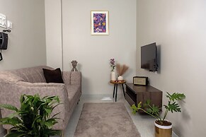 Saavi Suites