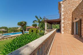 Palleta S'horta Near Cala Mondrago Beach