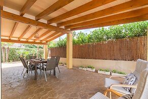 Holiday Home in Playa na Ferradura Beach