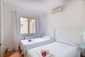 Holiday Home in Playa na Ferradura Beach