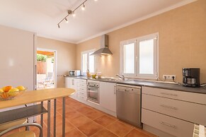 Holiday Home in Playa na Ferradura Beach