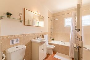 Holiday Home in Playa na Ferradura Beach