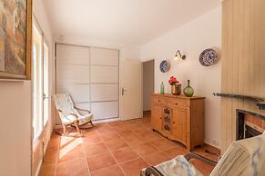Holiday Home in Playa na Ferradura Beach