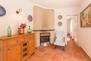 Holiday Home in Playa na Ferradura Beach