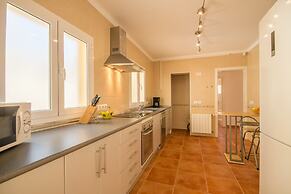 Holiday Home in Playa na Ferradura Beach