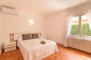 Holiday Home in Playa na Ferradura Beach