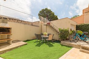Holiday Home in Playa na Ferradura Beach