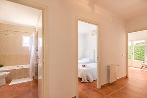 Holiday Home in Playa na Ferradura Beach
