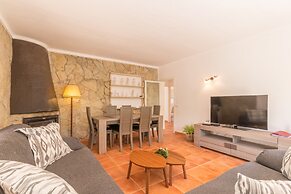 Holiday Home in Playa na Ferradura Beach