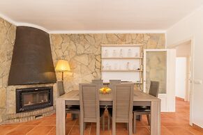 Holiday Home in Playa na Ferradura Beach