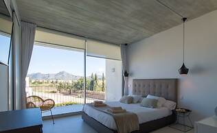 Villa Barcares Suit Near Beach