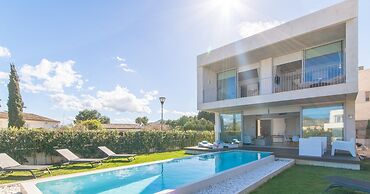 Villa Barcares Suit Near Beach
