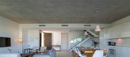Villa Barcares Suit Near Beach