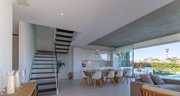 Villa Barcares Suit Near Beach