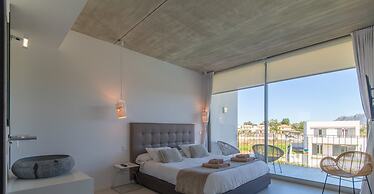 Villa Barcares Suit Near Beach