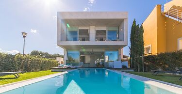 Villa Barcares Suit Near Beach