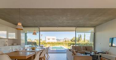 Villa Barcares Suit Near Beach
